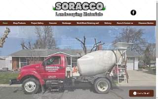 Stone Mountain Tree Service website