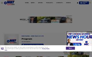 WBT Therapy Works, Inc. website