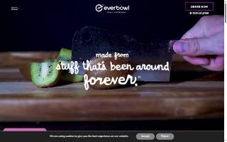 everbowl website