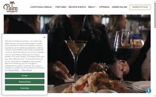Palm Beach Tan of Decatur website