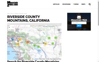 Mountain Home Auto Ranch Lincoln Service website