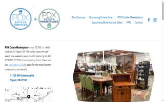 The Estate & Asset Protection Law Firm website