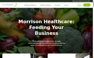Morrison & Hughes Law of LaGrange website
