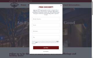 Murphys Mobile Auto Detailing website