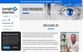 Dr. Donald Clark website