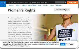 Women's Health Group- OBGYN Chicago website