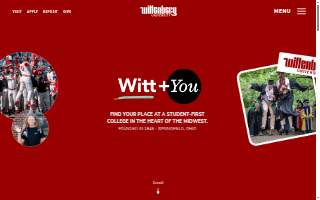 Wittenberg Law Firm - Chapter 7, 13, Bankruptcy Attorney website