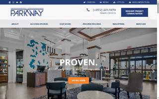 Parkway Village Preschool website