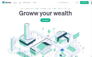 Grow It We Mow It LLC website