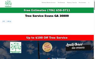 Nicholas Navarre Services website