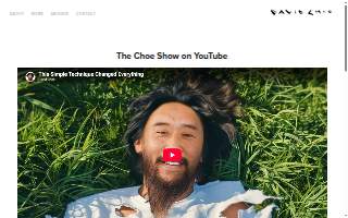 Choe's HapKiDo of Flowery Branch website