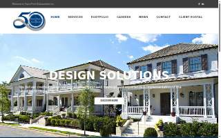 Southside Medical Center - Forest Park website
