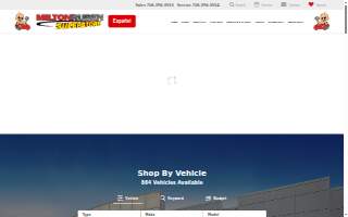 Milton Ruben Superstore of Grovetown website