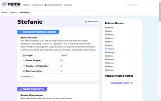 Stefanie Livingston, Psychiatric Nurse Practitioner website