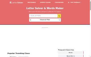 Letters By Reesi Digital Product Creation and Marketing Agency website