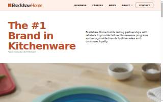 Bradshaw Mark MD website