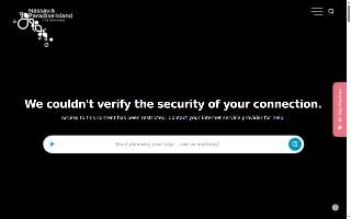 Nassau WebDesign website