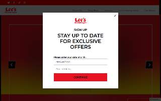 Lees Crossing Towing LLC website