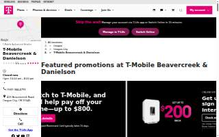 The Phone Doctor Lilburn - Phone Repair - Tablet Repair - Computer Repair - Notary Service website