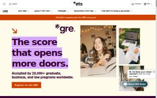 GRE - GMAT Prep Classes Atlanta GA - Atlanta GRE - GMAT Prep Course website