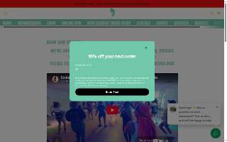 Soulaira Studios | Dance, Fitness, Yoga & Wellness website