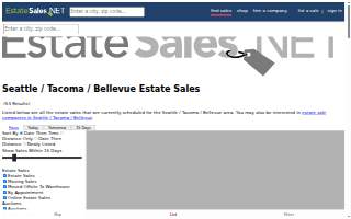 The Estate at Stone Creek website