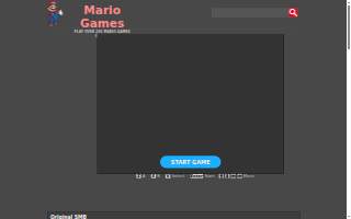 Original Triad Door website