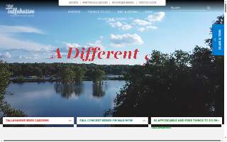 Tallahassee Podiatry Foot & Ankle Center-Thomasville website