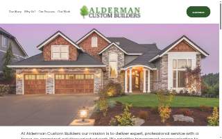 Alderman Classic Realty, Llc website