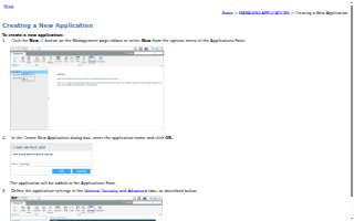 Panorama Press website