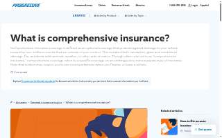 Comprehensive Counseling Services, LLC website