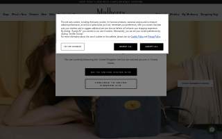 Mulberry Springs Vineyard and Winery of North Druid Hills website
