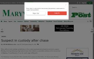 Chase Home Lending of Riverdale website
