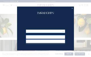 McLaughlin Electric website
