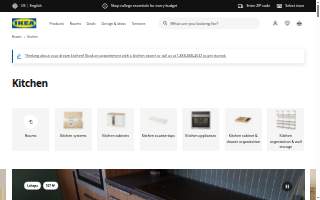 Kitchen Tune-Up Smyrna Powder Springs website
