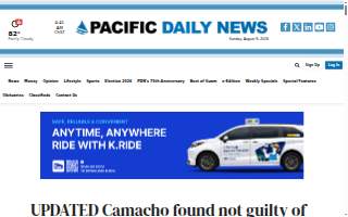 CAMACHO’S CONCRETE CONSTRUCTION LlC website