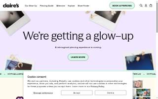 Claire Wong, DO website