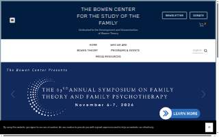 Bowen's Septic Tank website