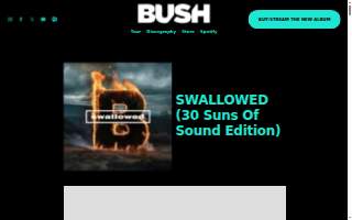 Bush & Bush Towing Inc website