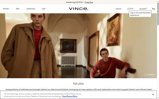 Vince Clark - State Farm Insurance Agent website