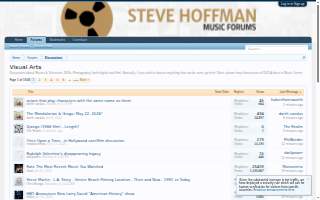Steve Clark Plumbing LLC website