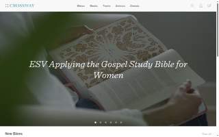 Crossways Preschool website