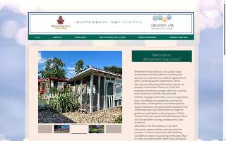 Whitemarsh Day School website