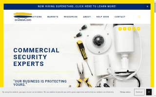 scDataCom website