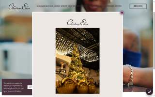 Chateau Elan Winery website