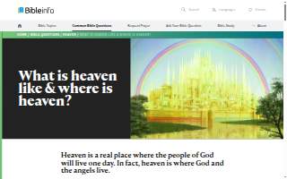 Heaven's Best Carpet Cleaning of Northern Illinois website