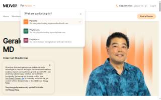Dr. Gerald H. Watanabe, MD website
