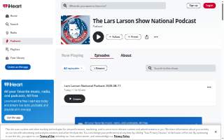Lars Peterson Hawaii Bankruptcy Attorney website