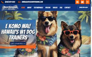Olk9 Hawaii of Honolulu website