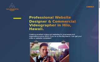 Taylor Martin Media website